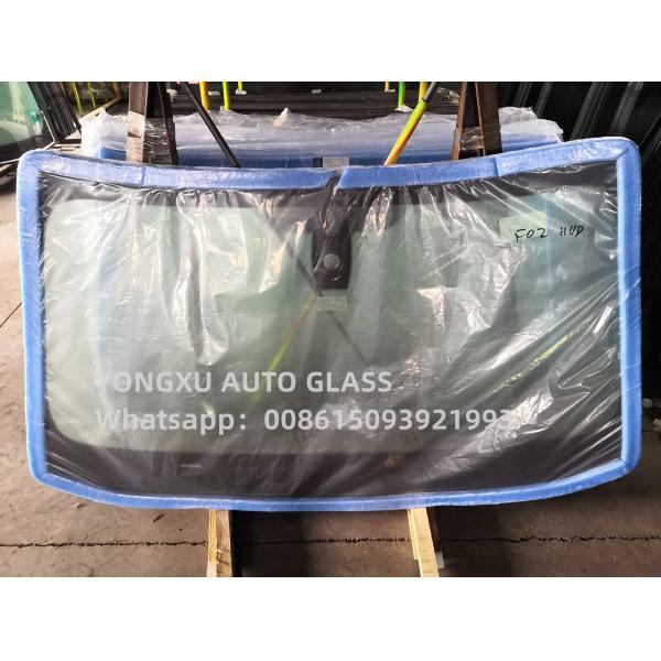 Bmw 7-Series F02 Hud Sedan 2009-15 Front Windshield Glass Kawasaki Ninja 650 2022 Windshield