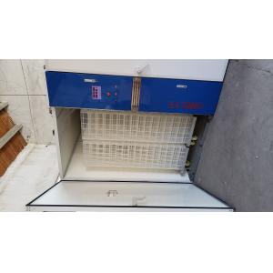 Cheap Goose 7000 Eggs Commercial Poultry Hatchery Equipment Incubator Snake Eggs Hatching for sale