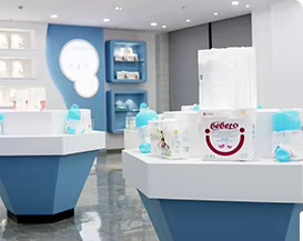 Best Selling Wholesale Free Samplet Soft and Comfortable Custom Print Baby