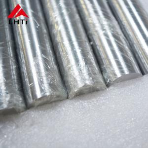 TC21 Round Titanium Rod / Bar Oxidation Surface