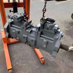 SH700 Main Hydraulic pump for sumtiomo Excavator spare parts K3V280DTH-9Y04