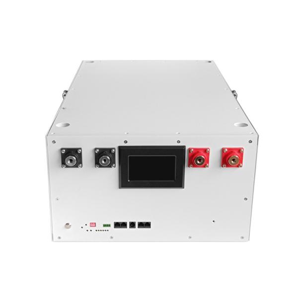 Best OEM JK DIY Battery Kits 48V 15KWH Rack Model With JK 200A Smart BMS