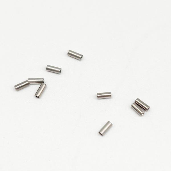 Quality Nickel 200 Seamless Capillaries – Excellent Ductility for Forming & Bending wholesale