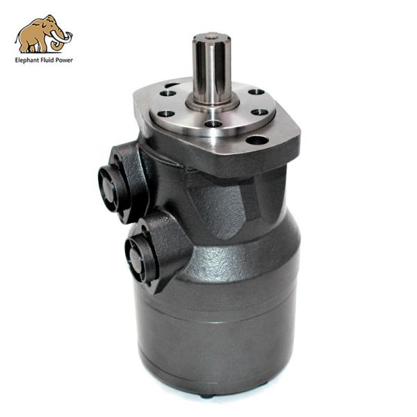 Quality Omh500 Agitator Motor For Schwing Concrete Pump Maintain Repair wholesale