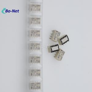 G6K-2F-Y-24VDC Omron orignal new electromagnetic relay G6K-2F-Y-24VDC