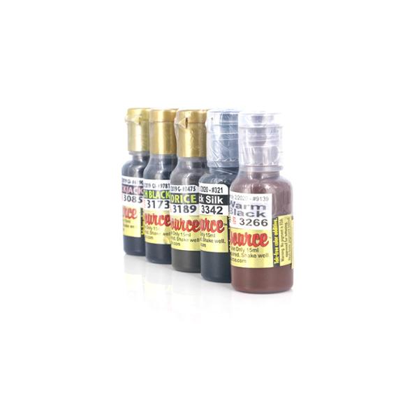 Kolorsource Permanent Makeup Pigment Original From USA Tattoo Ink