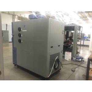 Single Door 408L High And Low Temperature Test Chamber , Laboratory Test Chamber