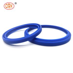 Custom Made IATF16949 Rubber Bobber Parts Nitrile Rubber Automotive Seals and