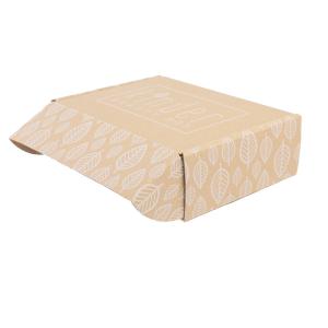 G7 Recyclable 120g F Flute Board Retail Shoe Boxes