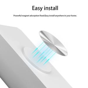 Breeze Smart Odor Eliminator Fresh the Air around deodorize sterilize and