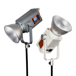 ZR-300bi Conventional Softlight Functionality 300W Daylight Photography Lights