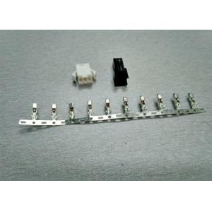 2.50mm Ptich wire to wire connector terminals, crimp terminals, tin-plated