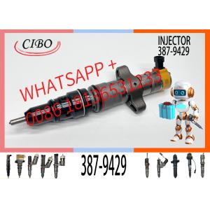 C7 Diesel Fuel Injector 263-8218 387-9427 387-9428 387-9429 293-4072 241-3239
