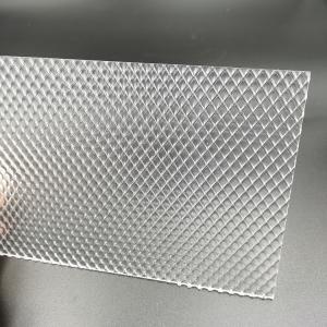 zhengfei Polycarbonate Light Diffuser Sheet For Enhanced Lighting Sunlight