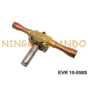 China 032L1214 EVR 10 Refrigeration Solenoid Valve 5/8'' 032L7149 on sale