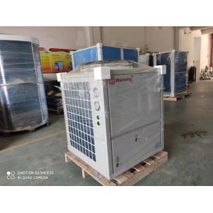 Air source swimming pool heat pump/water heater for swimming pool SPA 4.5~100kw