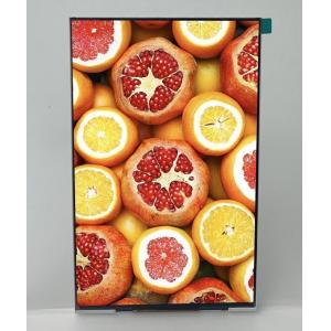 7 Inch TFT LCD Touch Screen 1200X1920 IPS Vertical With Mipi Interface