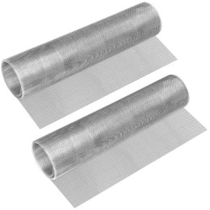 Wholesale Price 80 Mesh Stainless Steel Screen 304 316 SS Woven Wire Mesh For