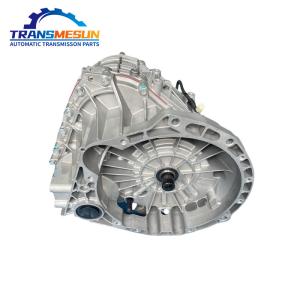 XAA1502100 Stepless Transmission Assembly For Sichuan Automobile Mustang T70