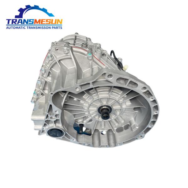 Quality XAA1502100  Stepless Transmission Assembly For Sichuan Automobile Mustang T70 wholesale