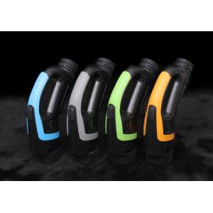 250A 750V GBT EV Charger With electromagnetic locking device