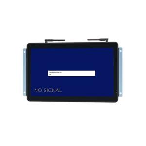 15.6-Inch Display for Retail Kiosks and Equipment Monitoring