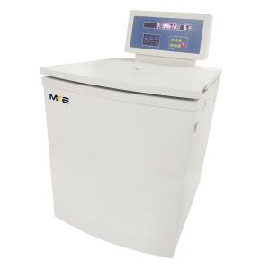 Floor Standing High Performance Centrifuge Large Capacity 4x1000Ml