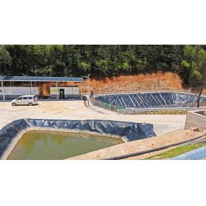 Dry-Vault™ Mine Dehumidification System with High-Capacity Moisture Removal,