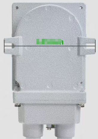 Explosion Proof Rotary Selector / Changeover Switch