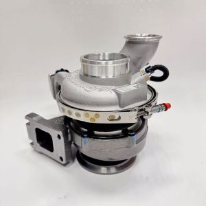 22005659 22374727 22557651 2352611 Turbocharger fits Volvo Engine D5K240 Euro 6