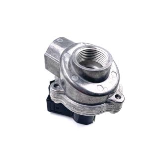 Norgren Electromagnetic Pulse Valve 1-inch 8296400.8171 Right Angle Pulse Valve