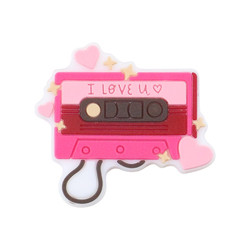 Eco Friendly Silicone Personalised Teething Beads For Keychains Bracelet