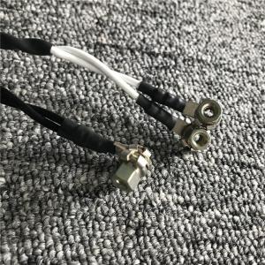 Excavator Electrical Parts Plug Line Injector Nozzle Connecting Wire For Komatsu