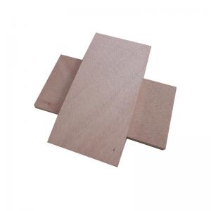 Cheap WBP Phenolic 6mm Marine Okoume Plywood For Boats Construction for sale