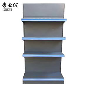 Easy and Simple to Use Customizable Size Supermarket Shelves