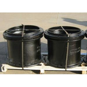 DN40 to dn2600 Ductile Iron Fittings Socket collar with T type or K type