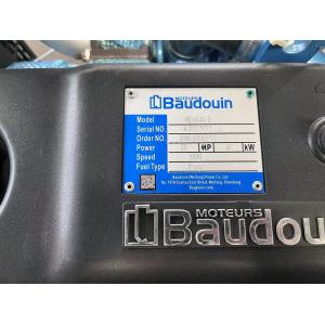 32KW Weichai Boduan Diesel Generator Backup Emergency Power Supply with Auto and