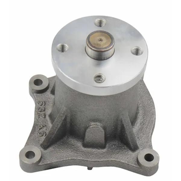 Quality C7 Engine Coolant Pump E320C E320D 1786633 Engine Water Pump wholesale