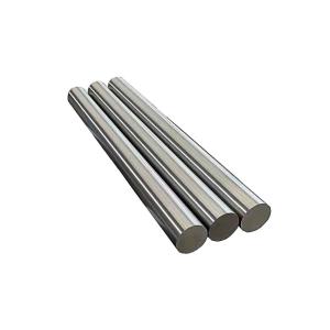 444 J/kg-°C Specific Heat Alloy Steel Product Ideal For High Temperature Environments