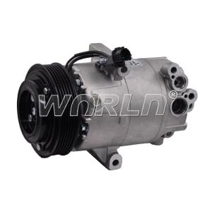 VS12E Car Air Conditioner Compressor 977013X101 CO11304C For Hyundai Elantra For