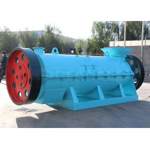 Organic Compost Granulation Machine Cattle Manure Organic Fertilizer Pellet