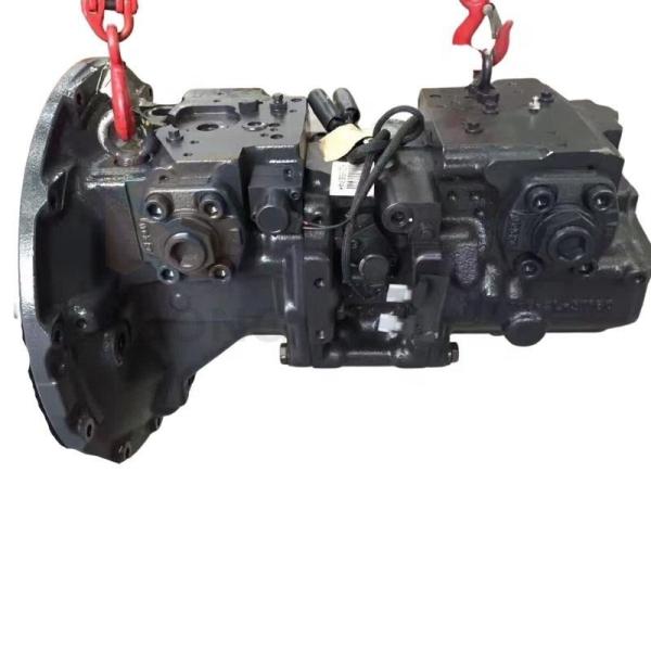Quality 708-2L-00300 PC200-6 PC200-7 Excavator Hydraulic Pump 708-2L-00460 wholesale
