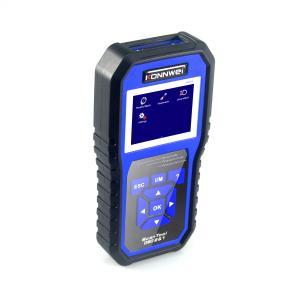 CE FCC KW450 SAS Engine Live Data Scanner Diagnostic Tool For VW Audi