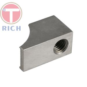 CNC Machining Heavy Engine Spare Construction Machinery Parts