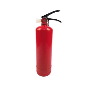 More Than 8 Seconds Discharge Time Dry Powder Fire Extinguisher Fire Safety