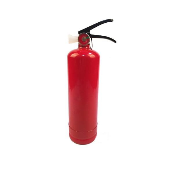 Quality More Than 8 Seconds Discharge Time Dry Powder Fire Extinguisher Fire Safety Solution wholesale