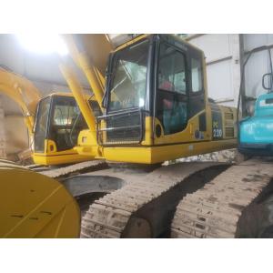 22 Ton Used Komatsu Crawler Excavator PC220-8mo, Komatsu PC220-6 PC220-7 PC220-8