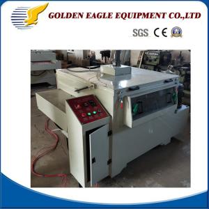 Spray Control System Automatic Flexible Die Etching Machine DB5060 for Flexible