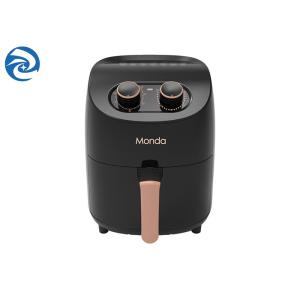 3.5L 1000W Air Fryer Smart Home 3.7 Quart Non Stick