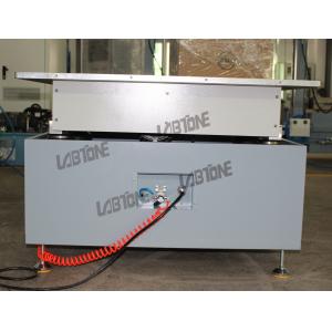 300kg Payload Vertical Mechanical Shaker Table For Electronic Products